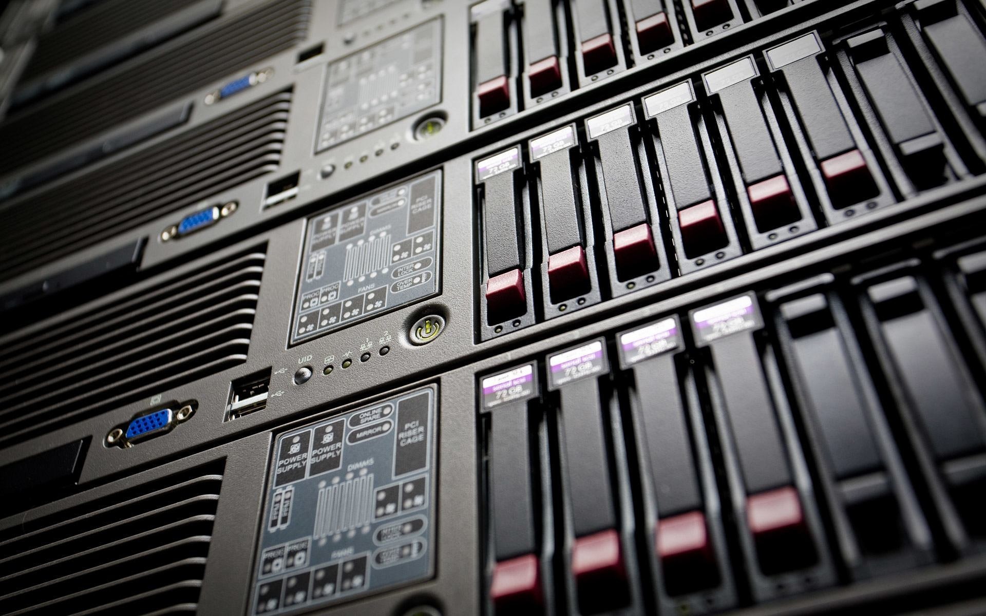 Successful Data Center Developments