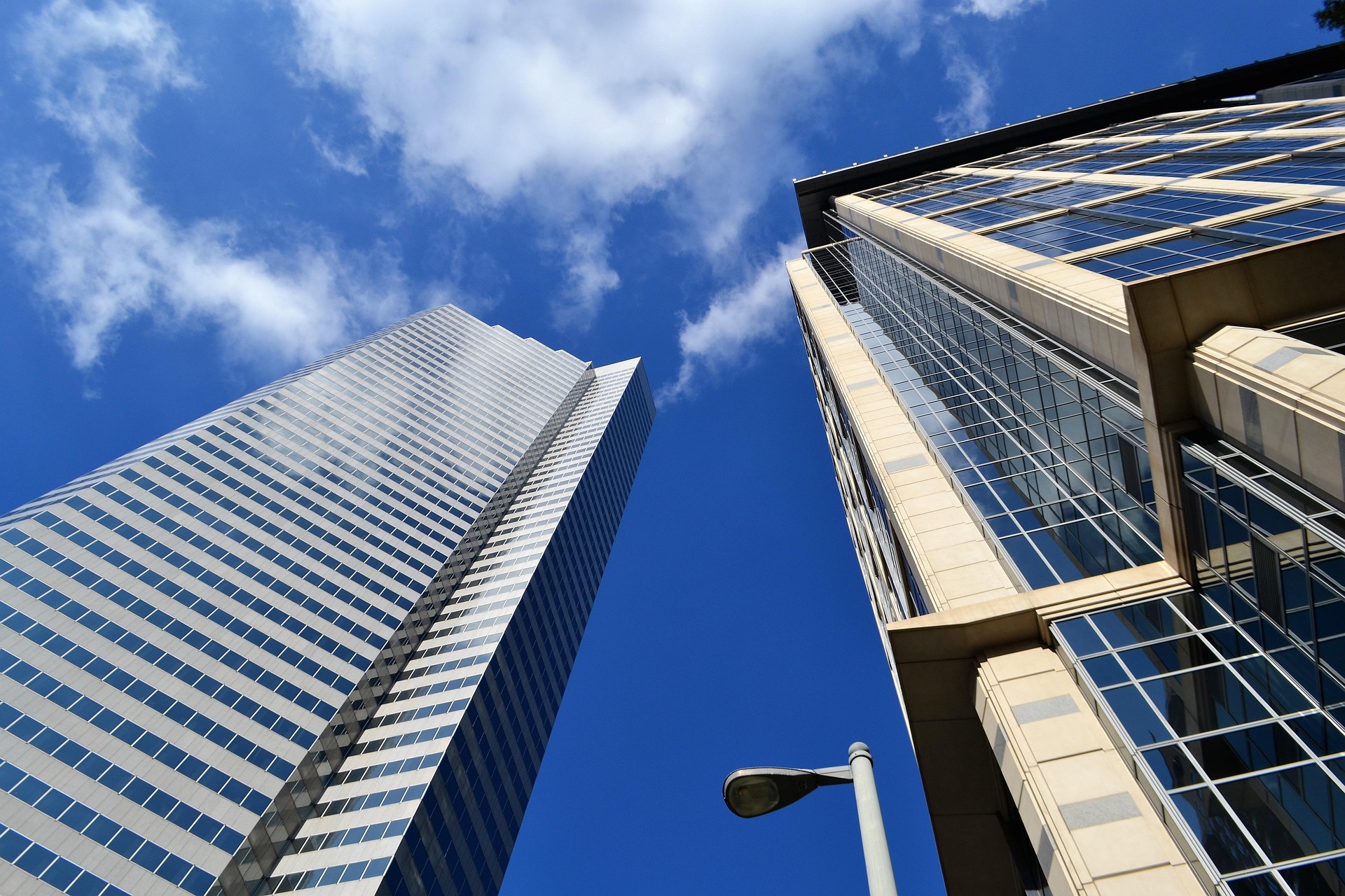 Commercial Real Estate Market