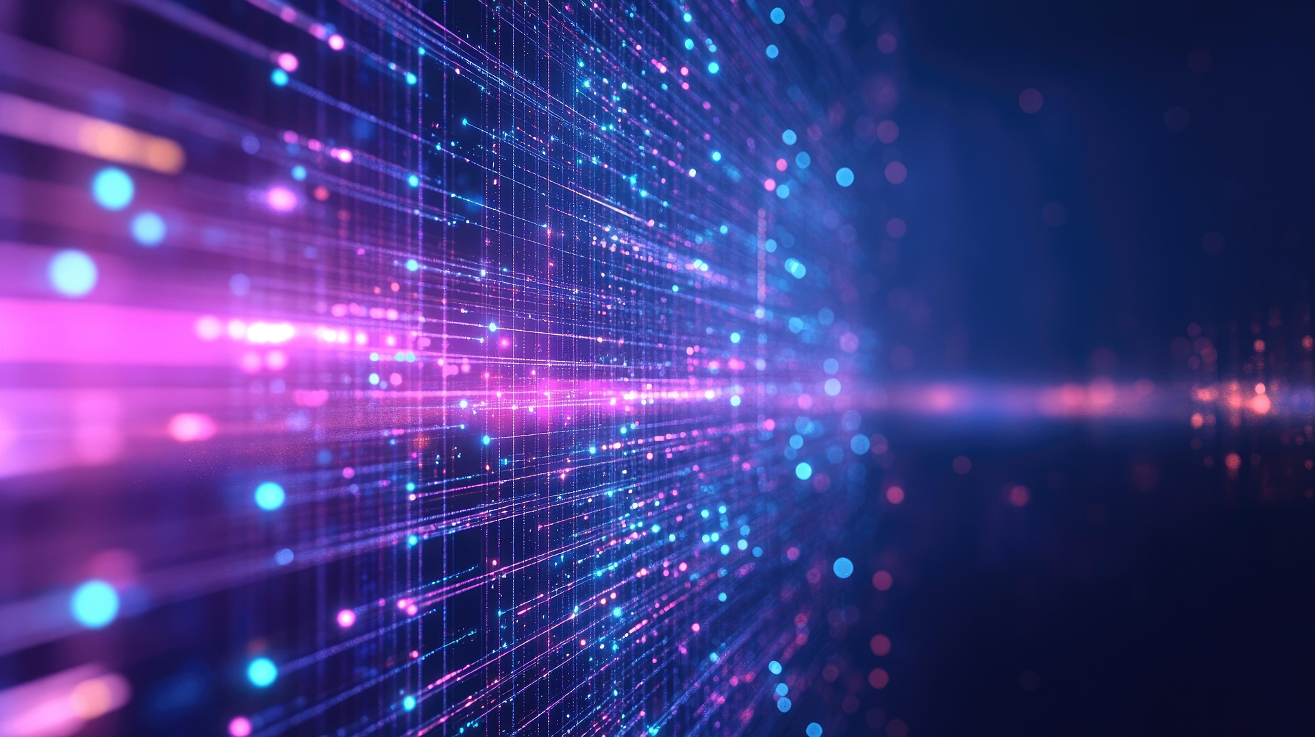 The Rise of AI and Big Data