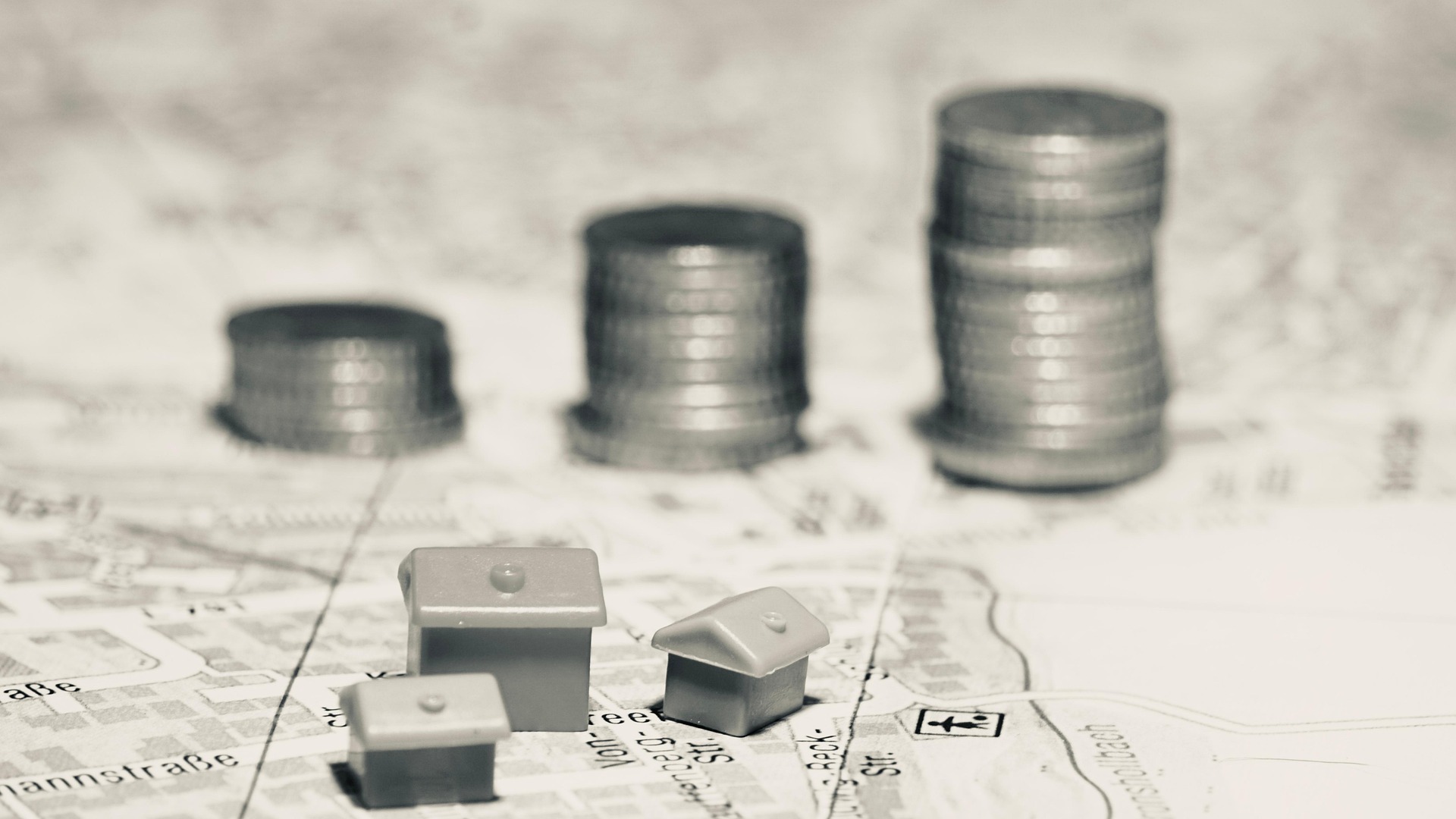 real estate investment market