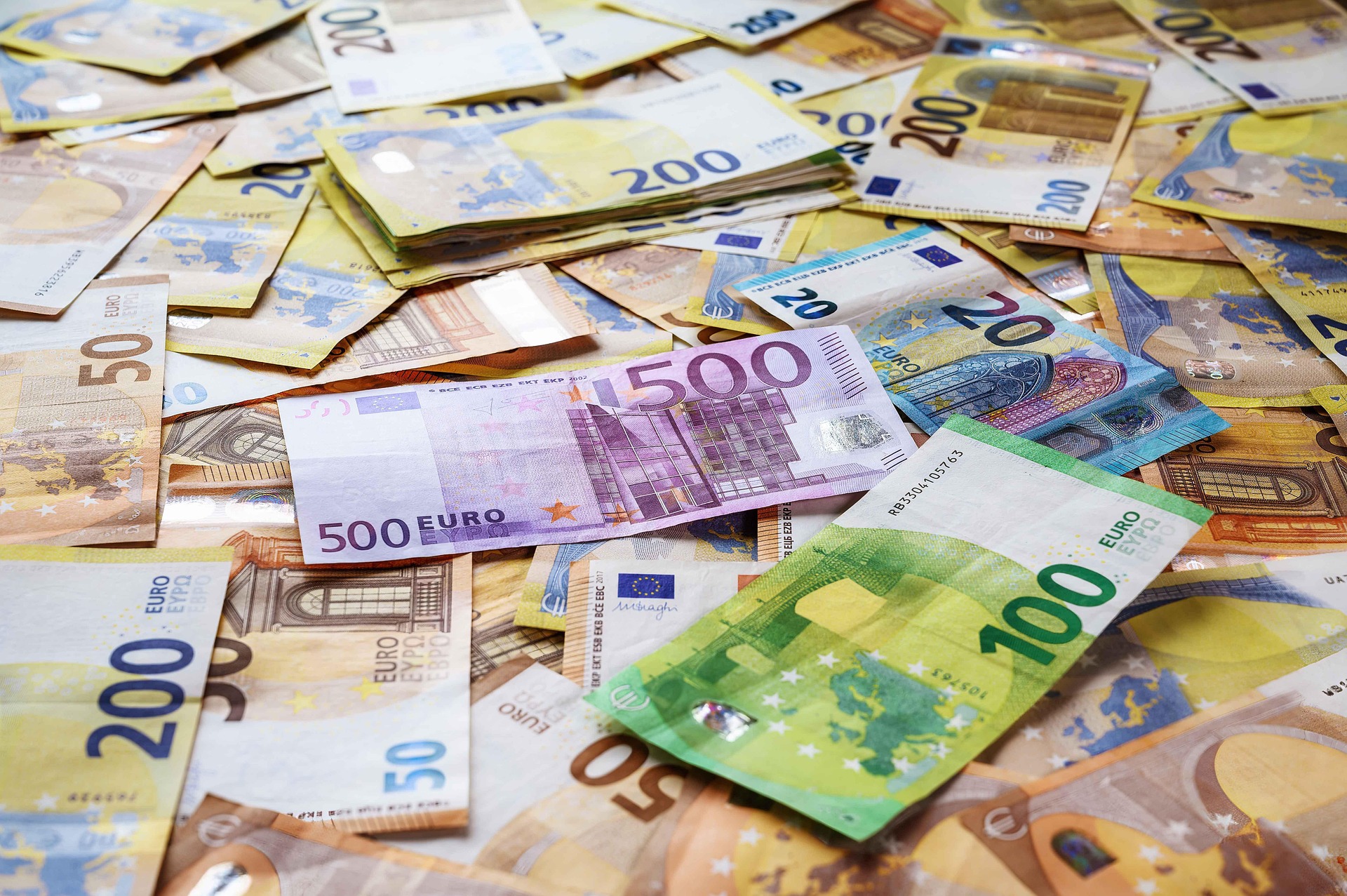Financing Germany's data centre